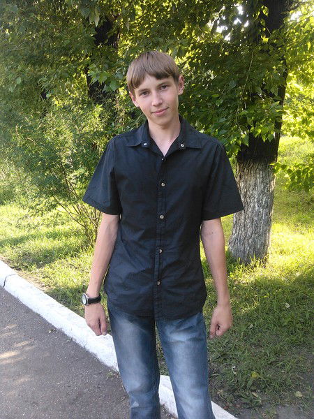 Виталий Фирсов