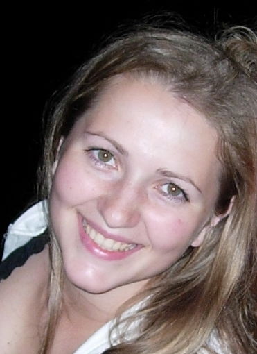 Ольга Цирукина