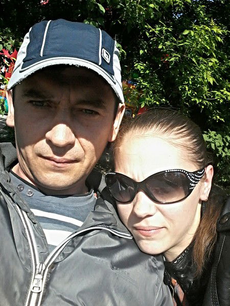 Андрей Пристройкин