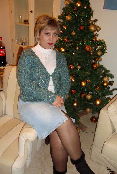 Наталия Очаковская