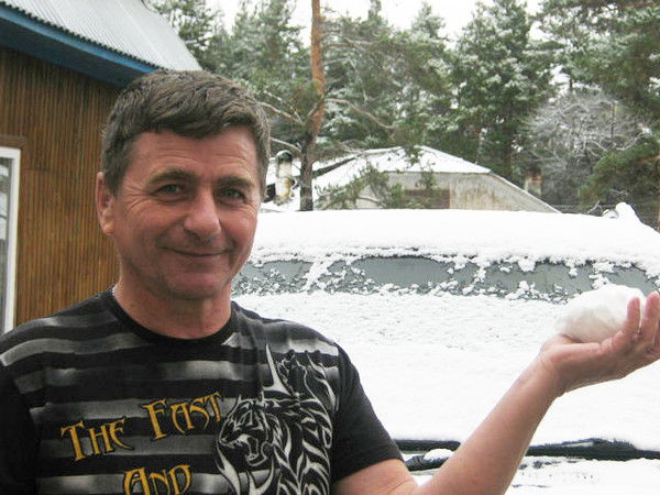 Виктор Демин