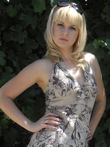 Катерина Протасова