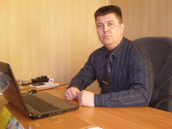 Владимир Подщипков