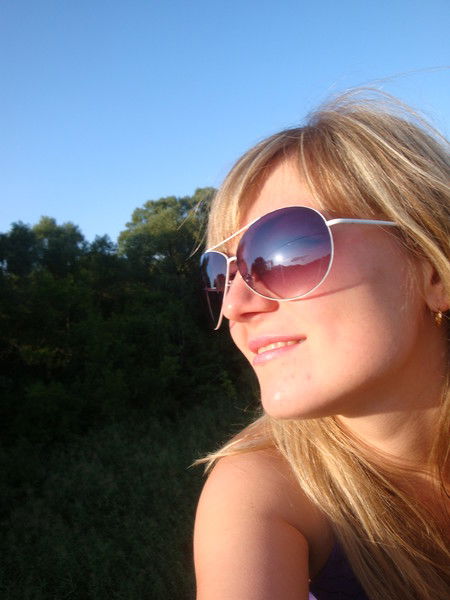 Яна Никулина