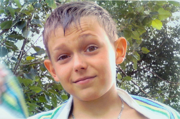 Петр Ивченко