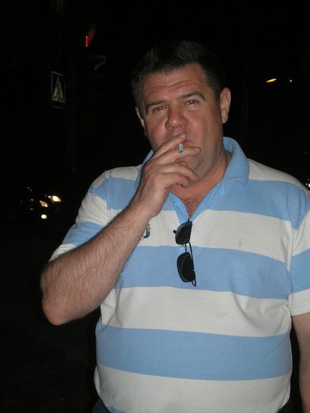 Юрий Кочетков