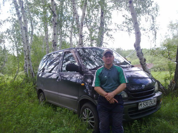 Сергей Шеремет