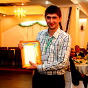 Дмитрий Чечулин