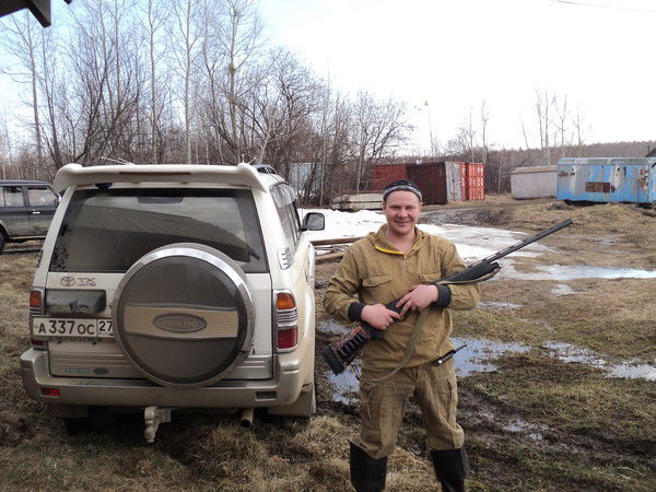 Евгений Усачёв