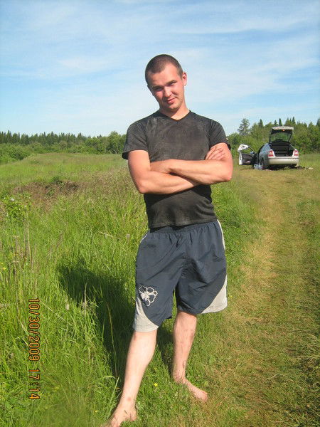 Артём Иванов