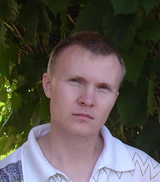 Евгений Шишкин