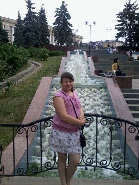 Валерия Михалина