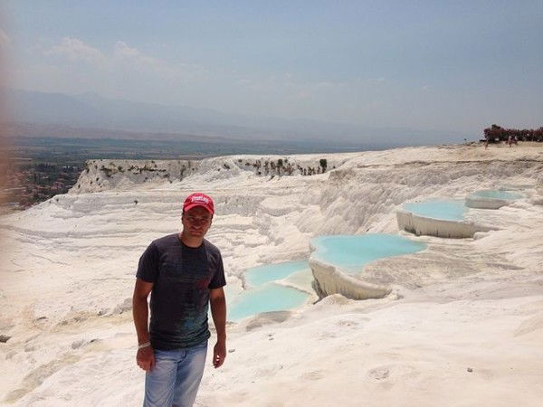 Игорь Сидоренко