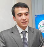 Бахтиёр Атаханов