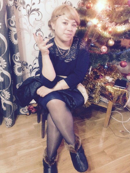 Зера Алиева