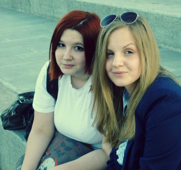 Лада Каргаполова