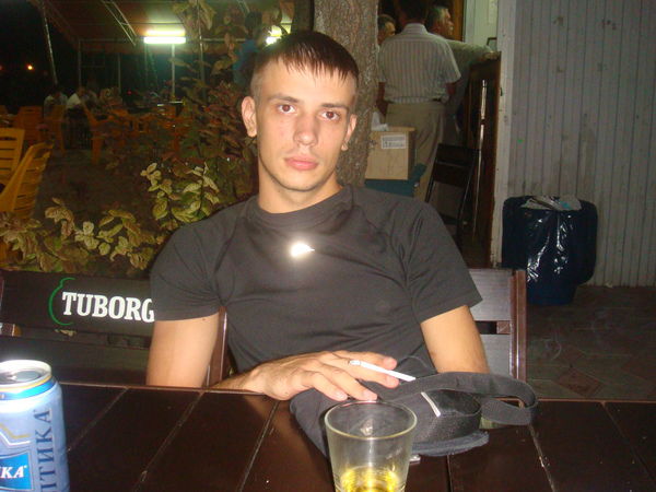 Александр Кононенко