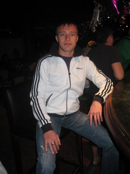 Александр Козадаев