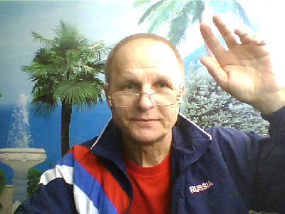 Геннадий Колягин