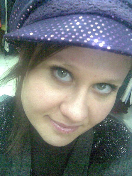 Анастасия Ижбулатова