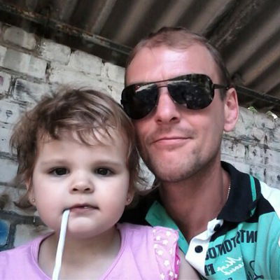 Антон Щербинин