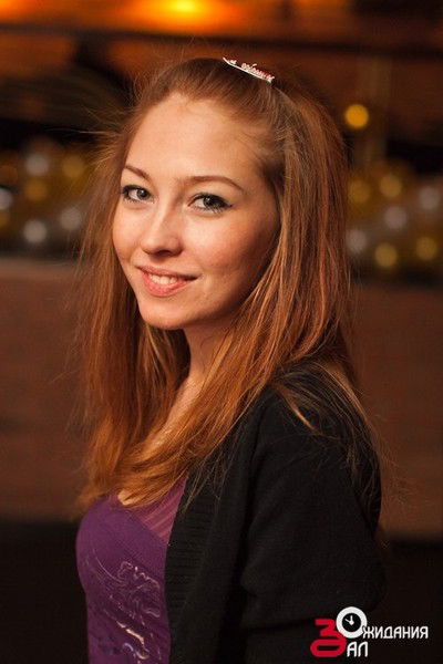 Мария Короленко