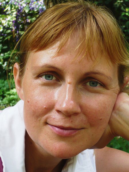 Татьяна Притужалова