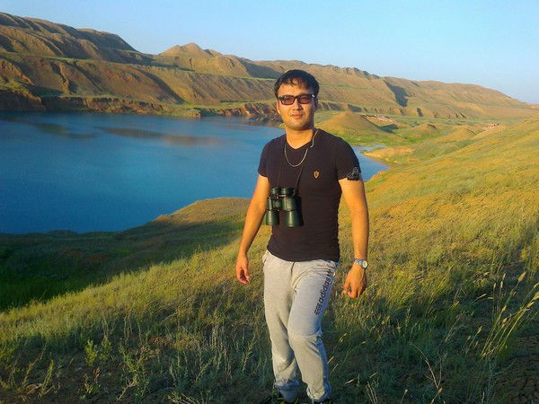 Сабит Муканов