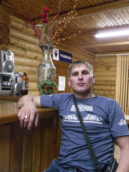 Вячеслав Пежинский