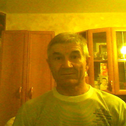 Геннадий Чадаев