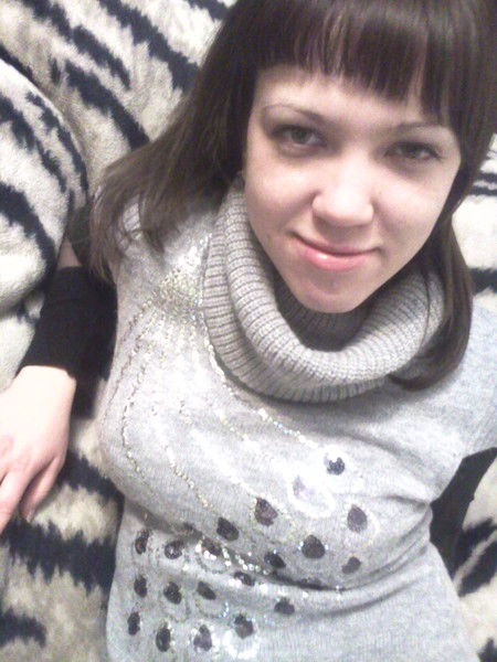 Даша Устименко