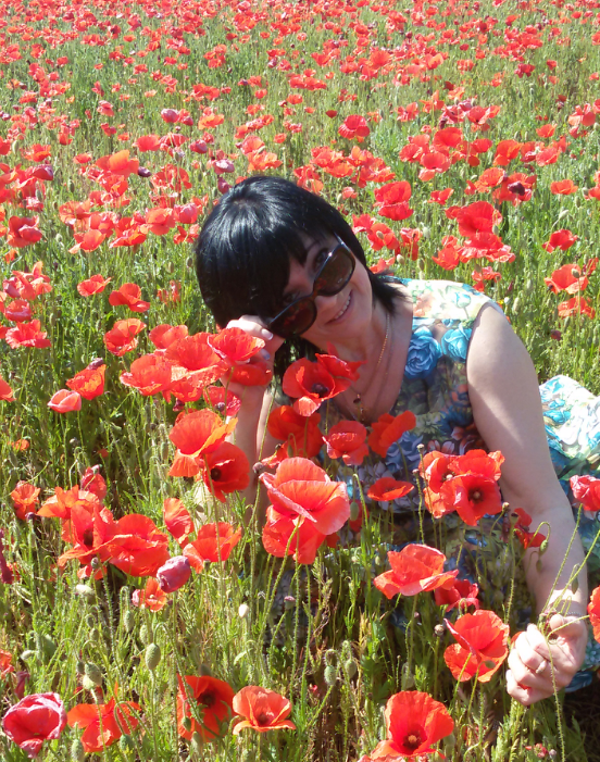 Инна Фильтанович