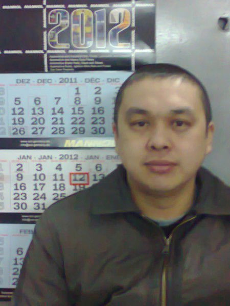 Талгат Малдыбаев