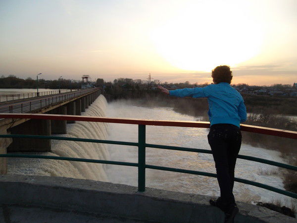 Олеся Петрова