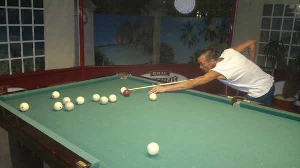 Николай Кузнецов