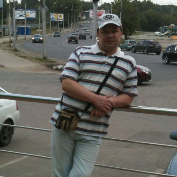 Алексей Бессольцев