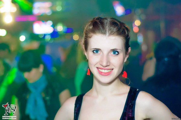 Татьяна Лаврик