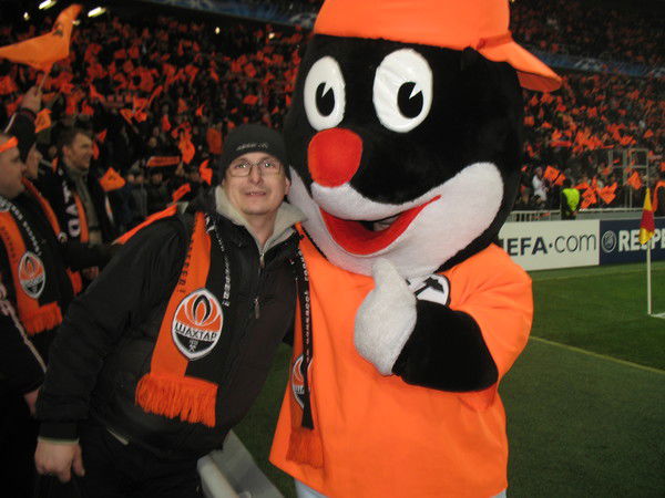 Павел Бурлаков