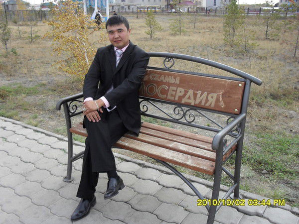 Нариман Абуталипов