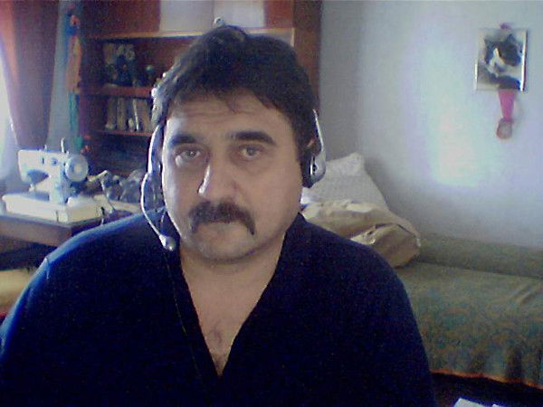 Владимир Кокин