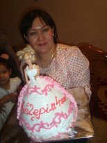 Айгуль Хазеновна