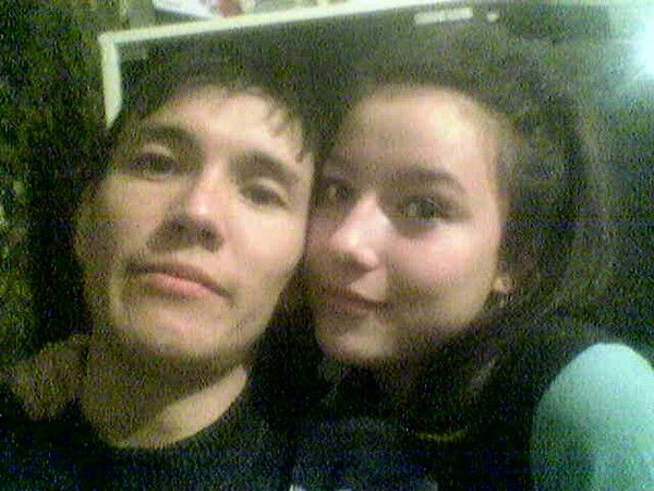 Вова Бубеков