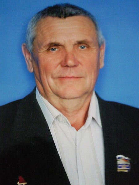 Сергей Бондин