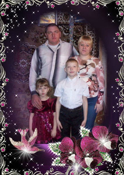 Ольга Внукова