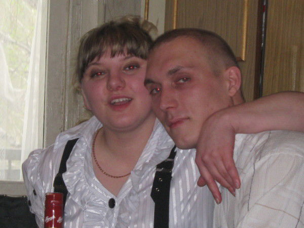 Саша Бокарев