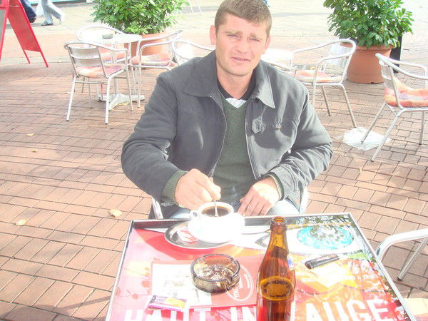 Александр Цынграф