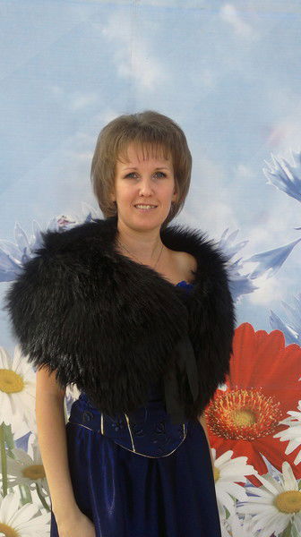 Ирина Коневцова