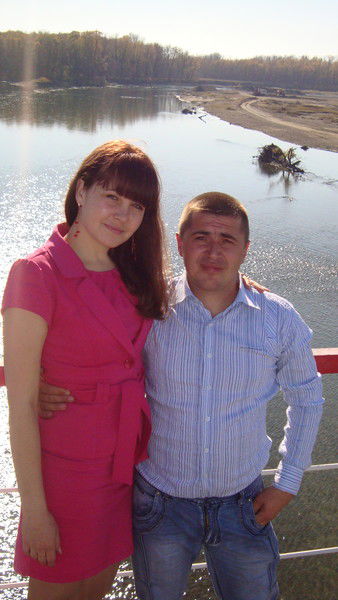 Елена Федосова