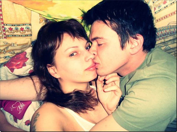 Кристина Ежова