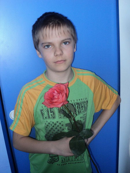 Дима Гомонов